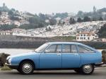 Citroen GS Special 1978 года